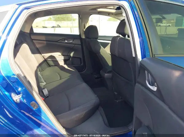 19XFC1F38GE026730 2016 HONDA CIVIC - Image 8