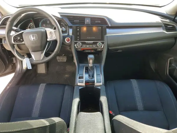 19XFC1F38GE027070 2016 HONDA CIVIC - Image 8