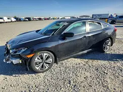 19XFC1F38GE028428 2016 HONDA CIVIC
