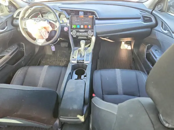 19XFC1F38GE028428 2016 HONDA CIVIC - Image 8