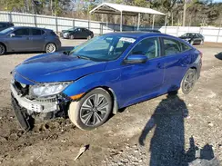 19XFC1F38GE028493 2016 HONDA CIVIC