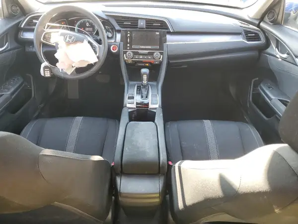 19XFC1F38GE028493 2016 HONDA CIVIC - Image 8
