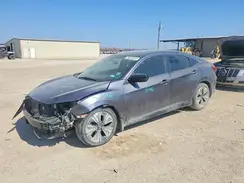 19XFC1F38GE028641 2016 HONDA CIVIC