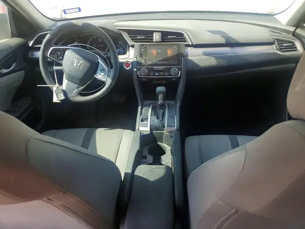 19XFC1F38GE028641 2016 HONDA CIVIC - Image 8