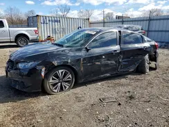 19XFC1F38GE029031 2016 HONDA CIVIC