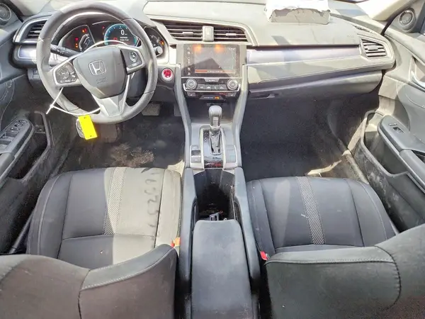 19XFC1F38GE029031 2016 HONDA CIVIC - Image 8