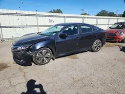 19XFC1F38GE029479 2016 HONDA CIVIC