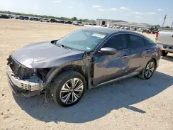 19XFC1F38GE031748 2016 HONDA CIVIC