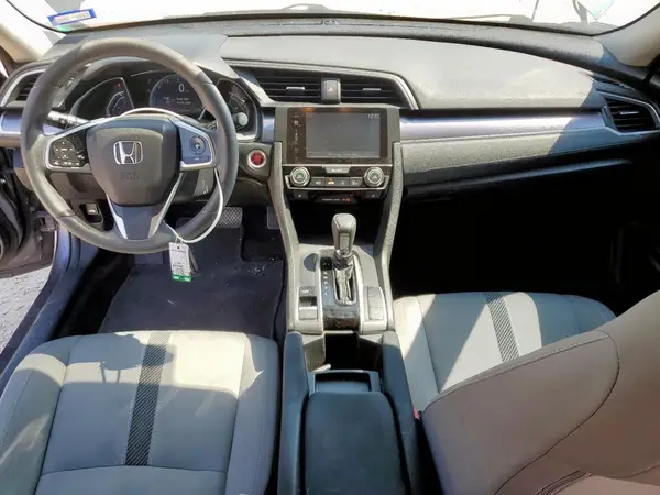 19XFC1F38GE031748 2016 HONDA CIVIC - Image 8
