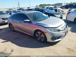 19XFC1F38GE031779 2016 HONDA CIVIC