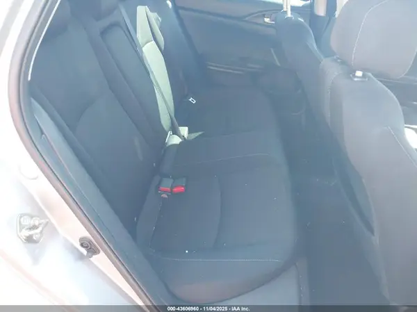 19XFC1F38GE031779 2016 HONDA CIVIC - Image 8