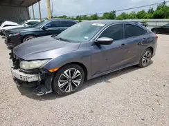 19XFC1F38GE031880 2016 HONDA CIVIC