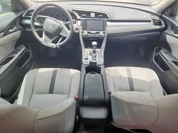 19XFC1F38GE031880 2016 HONDA CIVIC - Image 8