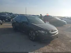 19XFC1F38GE032639 2016 HONDA CIVIC