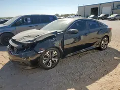 19XFC1F38GE034679 2016 HONDA CIVIC