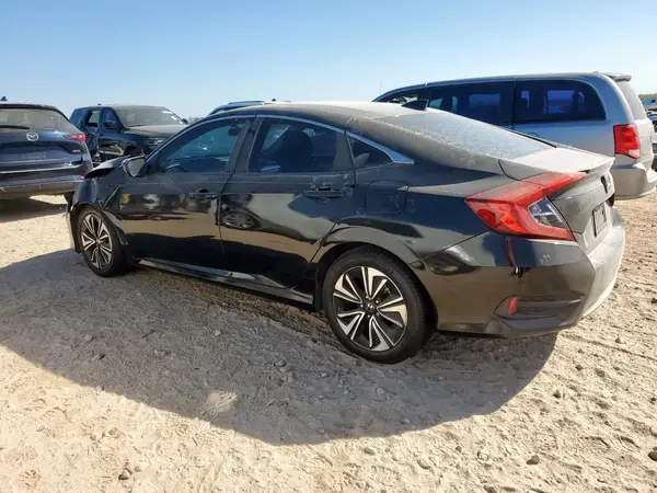 19XFC1F38GE034679 2016 HONDA CIVIC - Image 2