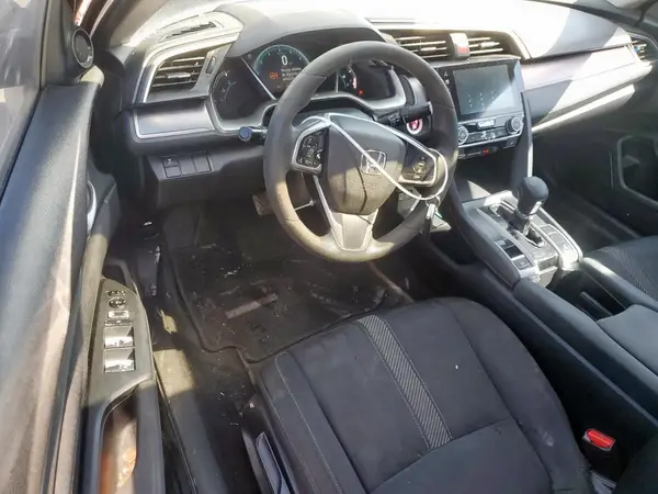 19XFC1F38GE034679 2016 HONDA CIVIC - Image 8
