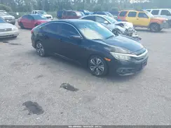 19XFC1F38GE035038 2016 HONDA CIVIC