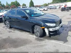 19XFC1F38GE035413 2016 HONDA CIVIC