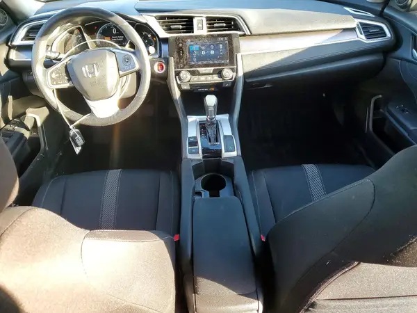 19XFC1F38GE035623 2016 HONDA CIVIC - Image 8