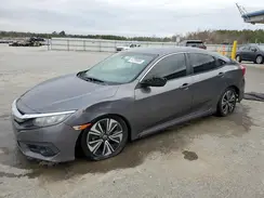 19XFC1F38GE035637 2016 HONDA CIVIC