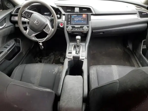 19XFC1F38GE035637 2016 HONDA CIVIC - Image 8