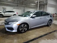 19XFC1F38GE035864 2016 HONDA CIVIC