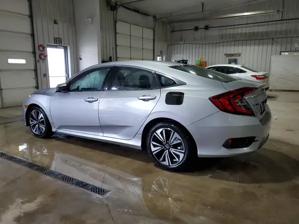 19XFC1F38GE035864 2016 HONDA CIVIC - Image 2