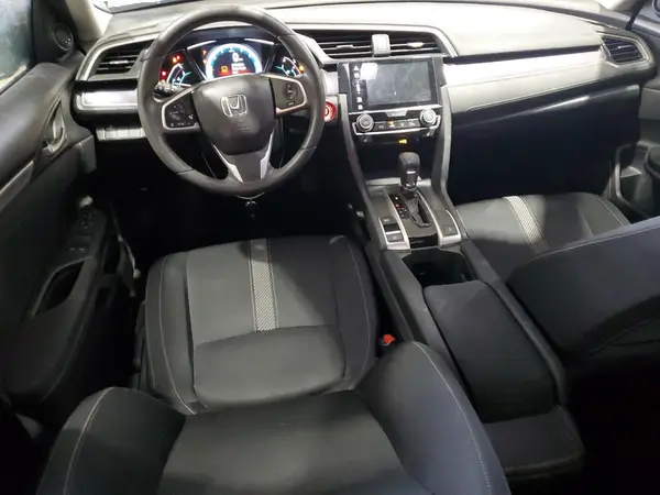 19XFC1F38GE035864 2016 HONDA CIVIC - Image 8