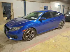 19XFC1F38GE037324 2016 HONDA CIVIC