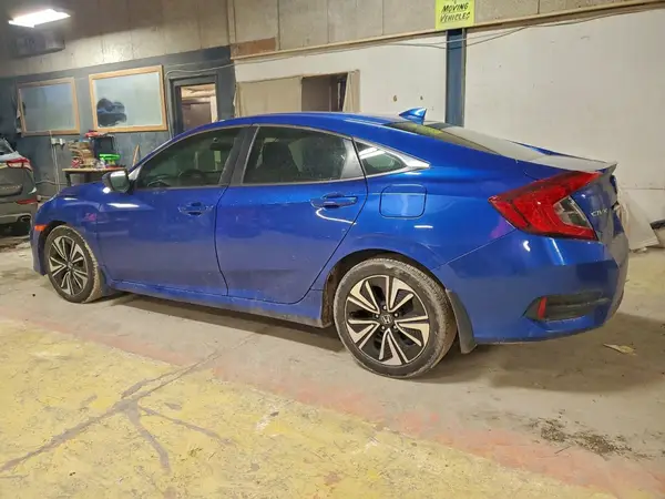 19XFC1F38GE037324 2016 HONDA CIVIC - Image 2