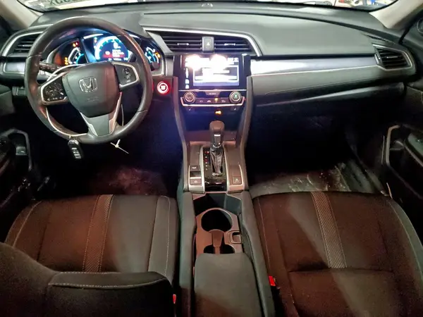 19XFC1F38GE037324 2016 HONDA CIVIC - Image 8