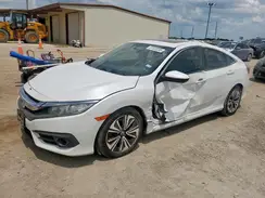19XFC1F38GE037971 2016 HONDA CIVIC