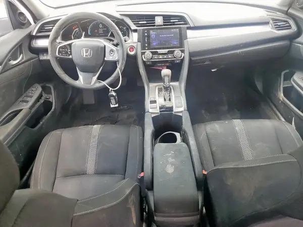 19XFC1F38GE037971 2016 HONDA CIVIC - Image 8