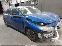 19XFC1F38GE038196 2016 HONDA CIVIC