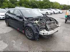19XFC1F38GE039381 2016 HONDA CIVIC