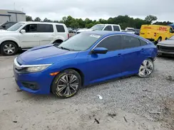 19XFC1F38GE041907 2016 HONDA CIVIC