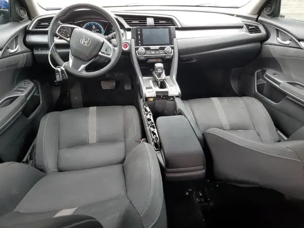 19XFC1F38GE041907 2016 HONDA CIVIC - Image 8