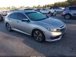 19XFC1F38GE042586 2016 HONDA CIVIC