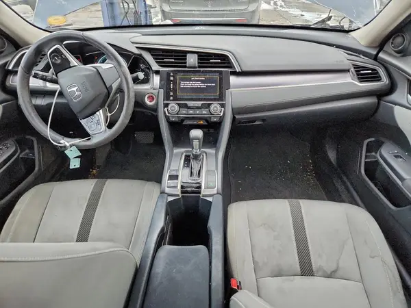 19XFC1F38GE042698 2016 HONDA CIVIC - Image 8