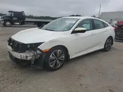 19XFC1F38GE043009 2016 HONDA CIVIC