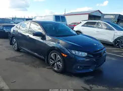19XFC1F38GE043205 2016 HONDA CIVIC