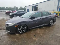 19XFC1F38GE043589 2016 HONDA CIVIC