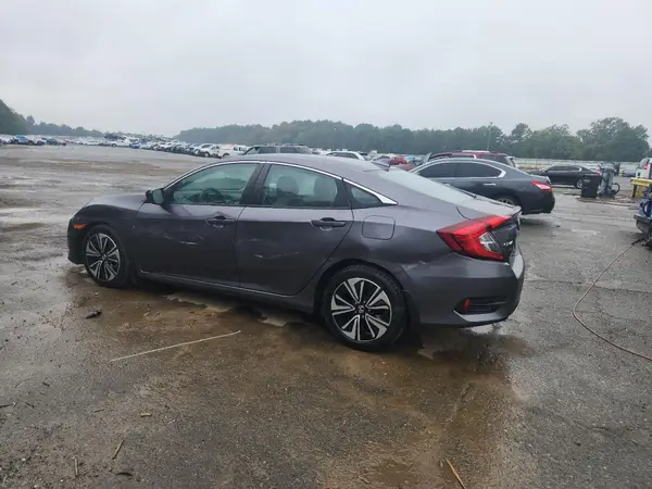 19XFC1F38GE043589 2016 HONDA CIVIC - Image 2