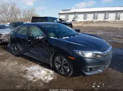 19XFC1F38GE043608 2016 HONDA CIVIC