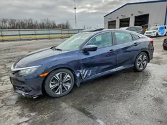 19XFC1F38GE043639 2016 HONDA CIVIC