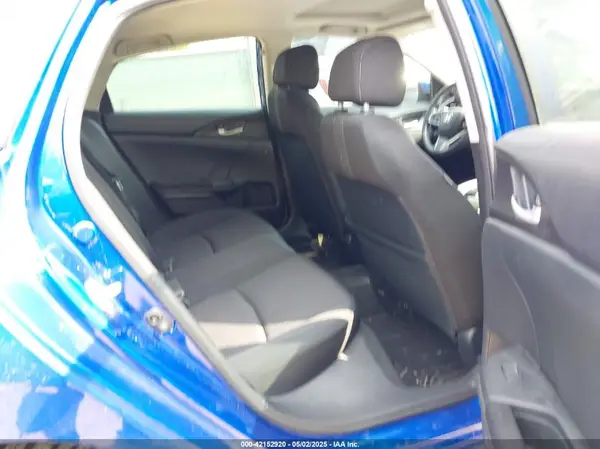 19XFC1F38GE044676 2016 HONDA CIVIC - Image 8
