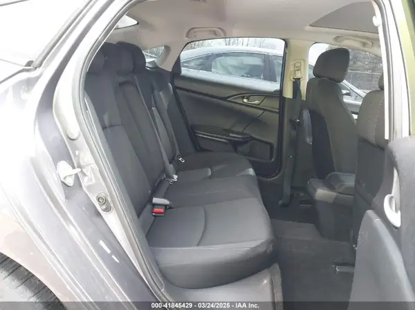 19XFC1F38GE044886 2016 HONDA CIVIC - Image 8