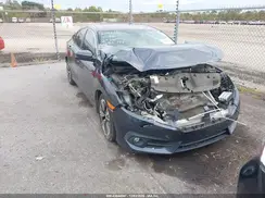 19XFC1F38GE045701 2016 HONDA CIVIC