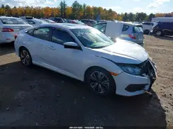 19XFC1F38GE201168 2016 HONDA CIVIC